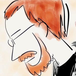 Meet your Posher, Christopher